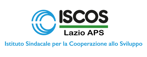 logo ISCOS Lazio